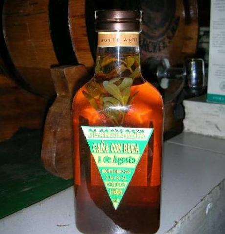 Caña con ruda: Salud!! Caña con ruda: Salud!!