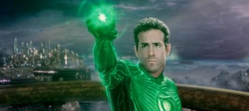 Crítica: “Green Lantern”