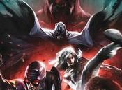 Shadowland- Sangre calles