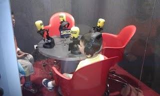 Diversión Arnidol: Descubriendo Micrópolix