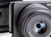 Nuevo firmware para Ricoh