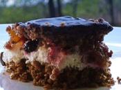 Torta letona miga