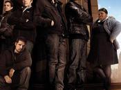 Trailer Tower Heist