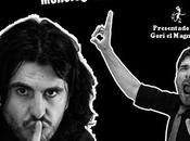 J.J. Vaquero vivo directo Valladolid