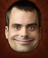 El humor en el twitter ):(