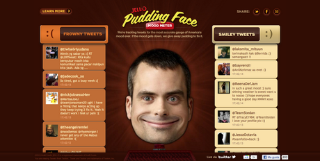 El humor en el twitter ):(