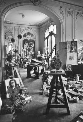 Exposiciones temporales actuales (VI)