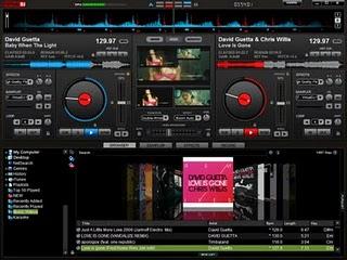 Descargar gratis Virtual DJ