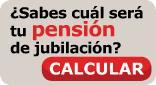 Claves tras la reforma para calcular tu pensión