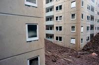 La ciudad Sub-Rural de EVOL