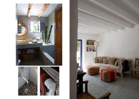 casa de verano en Formentera – summer house in Formentera