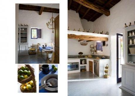 casa de verano en Formentera – summer house in Formentera