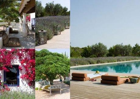 casa de verano en Formentera – summer house in Formentera