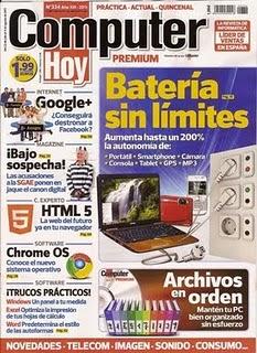 Computer Hoy nº 334