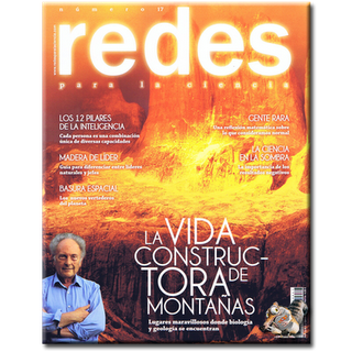 Redes para la ciencia  nº 17