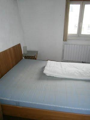 Rambuteau (75003 Paris) - Situation actuel