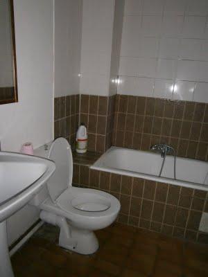 Rambuteau (75003 Paris) - Situation actuel