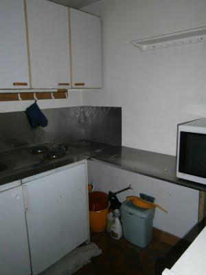 Rambuteau (75003 Paris) - Situation actuel