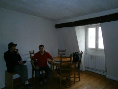 Rambuteau (75003 Paris) - Situation actuel