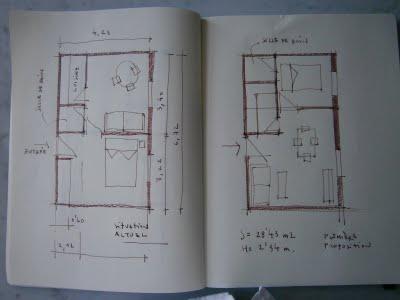 Rambuteau (75003 Paris) - Situation actuel