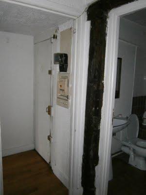 Rambuteau (75003 Paris) - Situation actuel