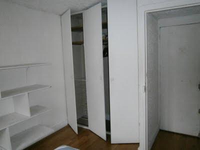 Rambuteau (75003 Paris) - Situation actuel