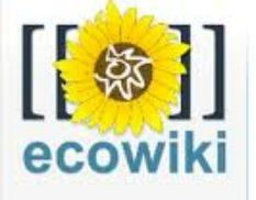 Ecowiki: web colaborativa para la defensa del medio ambiente