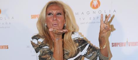 José Ortega Cano confiesa en una entrevista que no bebió y que no admite juicios paralelos