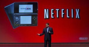 Alcanza NETFLIX 25,5 millones de suscriptores mientras prepara su llegada a España para el 2012