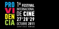 Convocatoria para Primer Festival Internacional de Cine Providencia Chile 2011