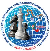 Campeonato Mundial Junior de Ajedrez 2011