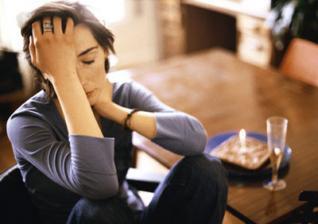 La depresión organizacional