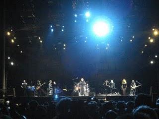 Joe Cocker - Weert  (Holanda) - 08/07/2011