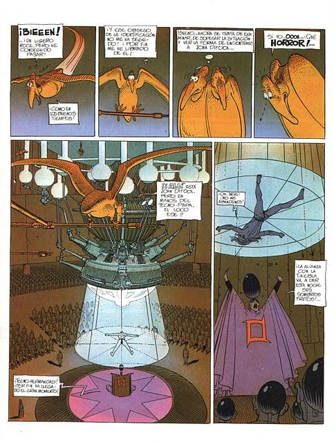 Se confirma la llegada de Alejandro Jodorowsky a Lima