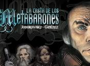 confirma llegada Alejandro Jodorowsky Lima