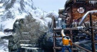 Activision revela nuevo survival horror: Cabela's Survival