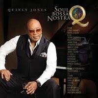 QUINCY JONES: Soul Bossa Nostra