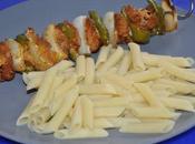 Pinchos Morunos Marisa