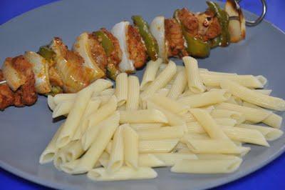 Pinchos Morunos De Marisa Pinchos Morunos De Marisa