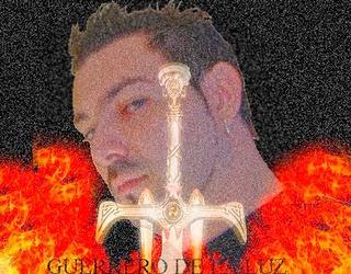 Guerrero de la luz