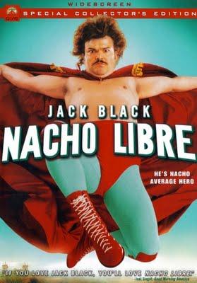 Nacho Libre