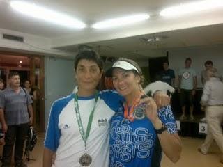 TRIATLON DE BANYOLES