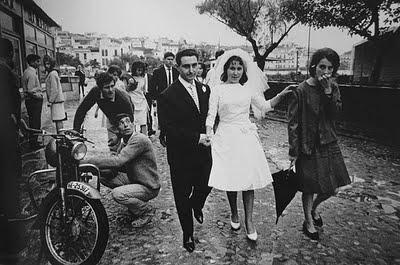 XAVIER MISERACHS, EL TIEMPO EN BLANCO Y NEGRO.