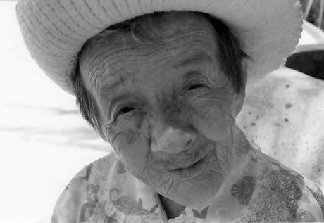 Ojalá los nadies hablen .