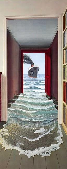 Responsabilidad & Variación / He aprendido