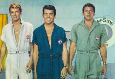 Beautiful Wonder Boys Retro: Van Williams (Parte I)