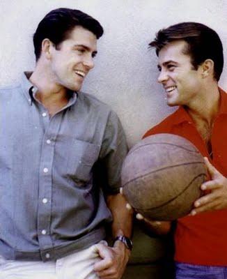 Beautiful Wonder Boys Retro: Van Williams (Parte I)