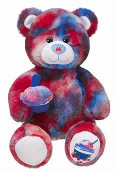 Build-A-Bear Workshop refresca el verano con su nueva colección Ice Cream