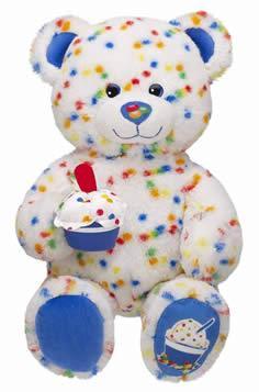 Build-A-Bear Workshop refresca el verano con su nueva colección Ice Cream