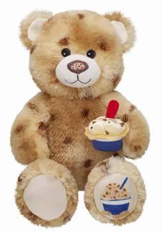 Build-A-Bear Workshop refresca el verano con su nueva colección Ice Cream